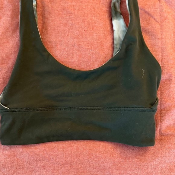 Lululemon Align Reversible Bra - Picture 5 of 7